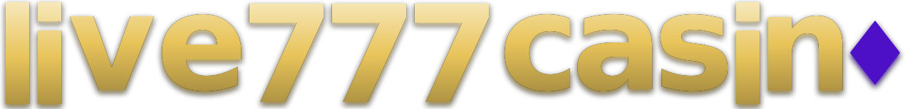live777 casino logo